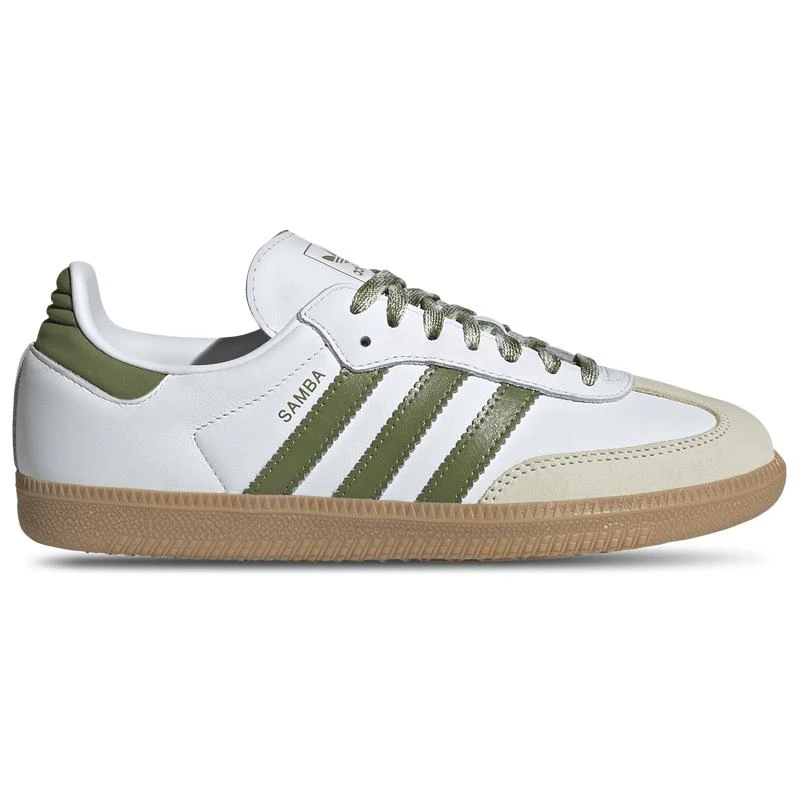 Adidas adidas Originals Samba OG - Women's 1