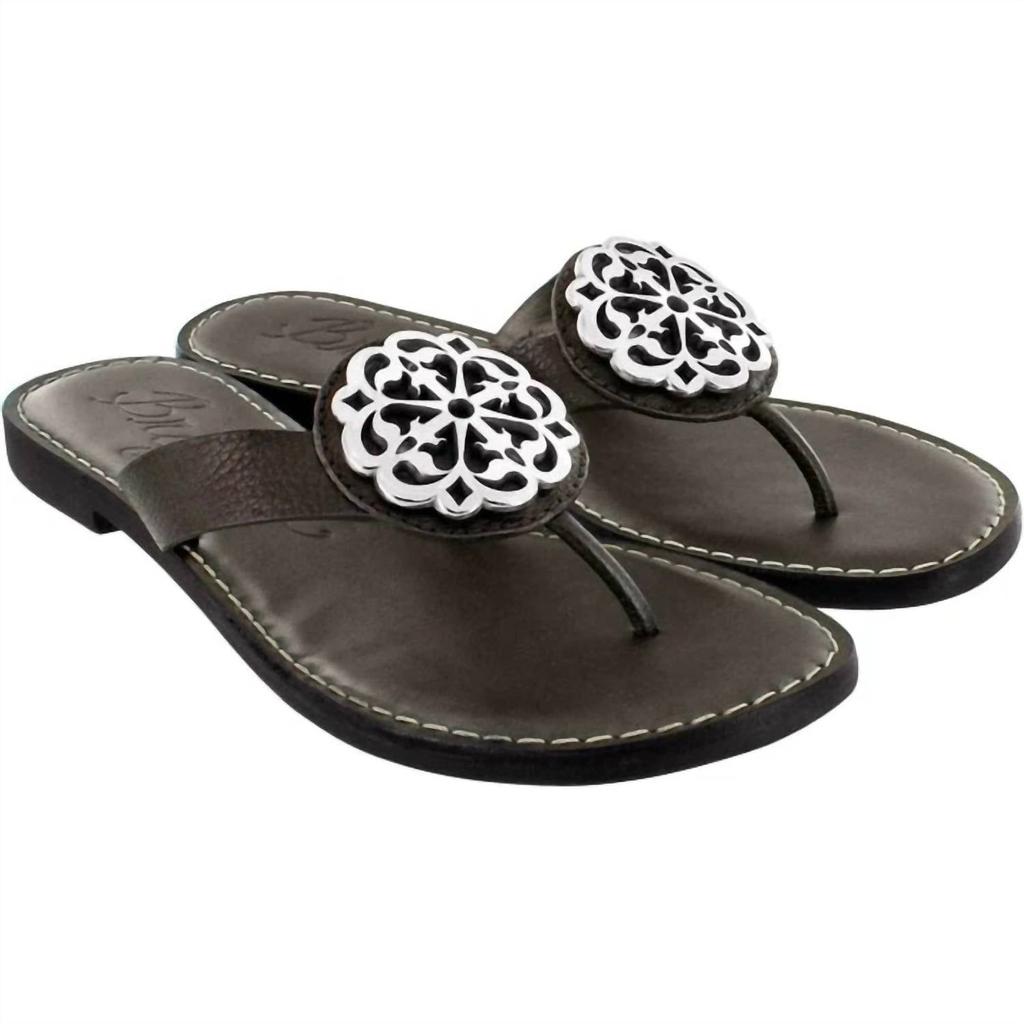 Brighton Brighton - Women's Alice Sandal