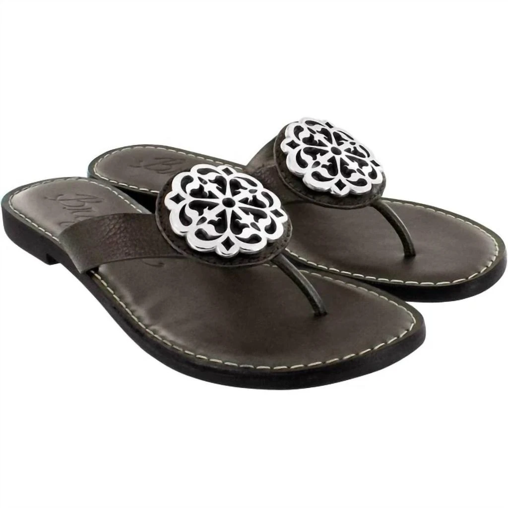 Brighton Brighton - Women's Alice Sandal 1