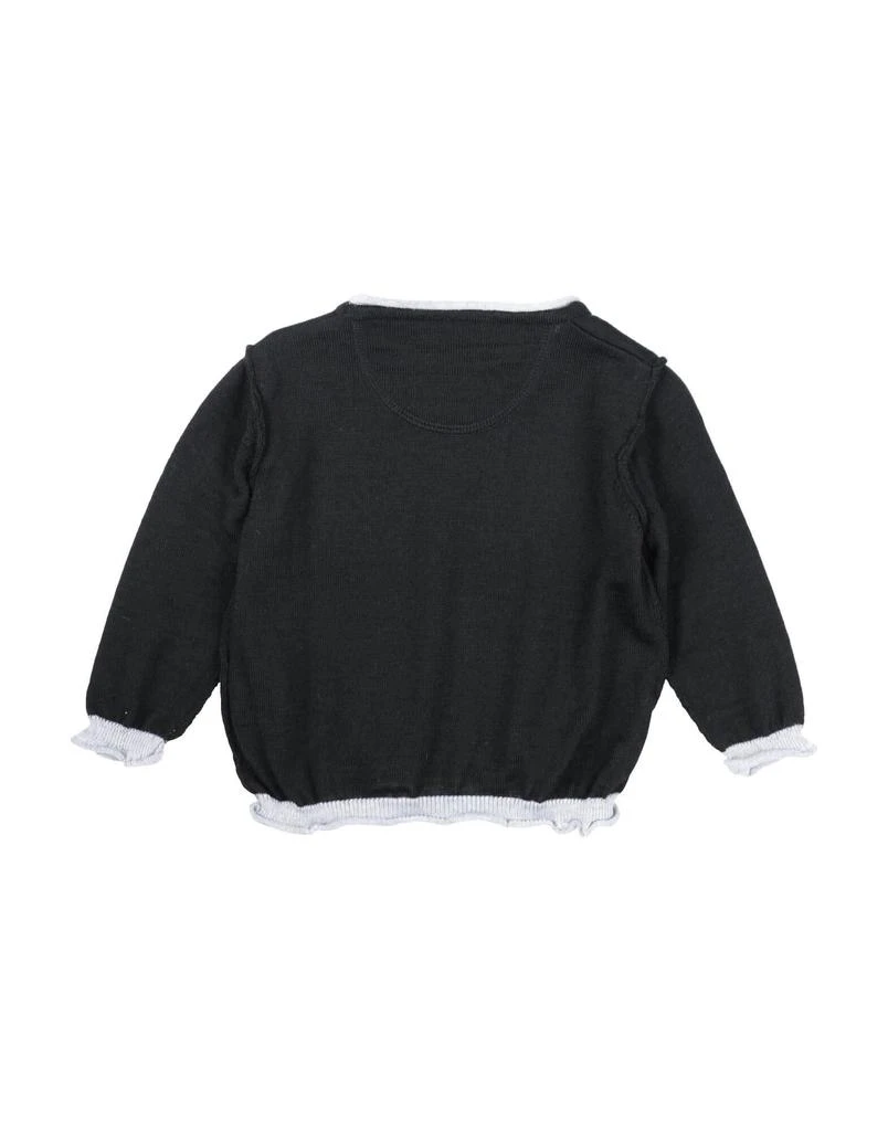 LIKE PAPÀ Sweater 2