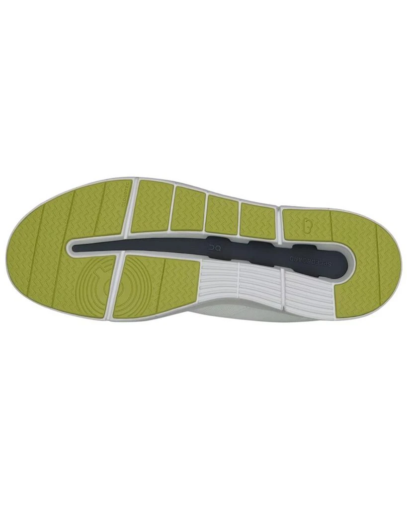 On The Roger Spin Sneaker 4