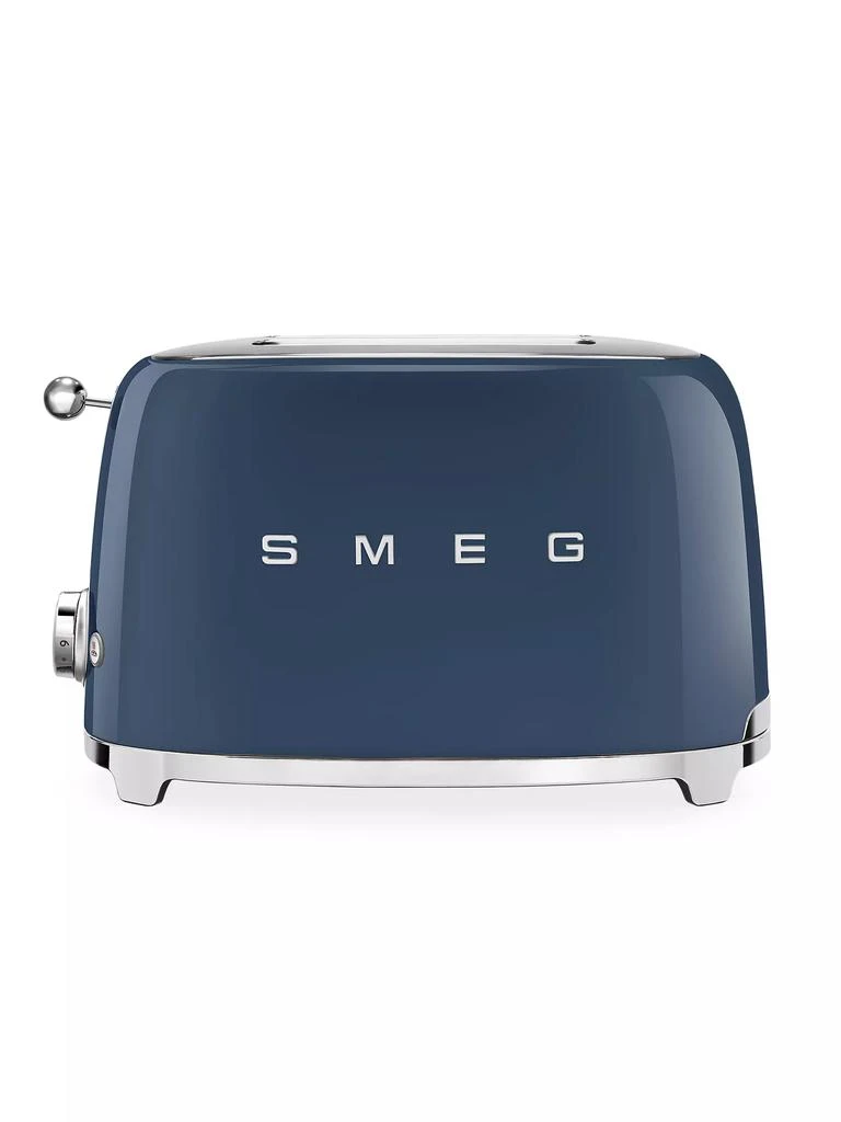 Smeg 50s Retro 2-Slice Toaster 5