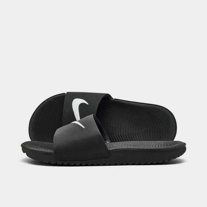 NIKE Little Kids
Nike Kawa Slide Sandals