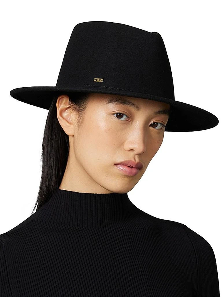 Eugenia Kim Blaine Wool Felt Fedora 3