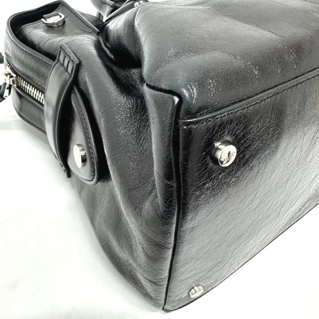 Tod
s Tod
s Leather Handbag (Pre-Owned) 5