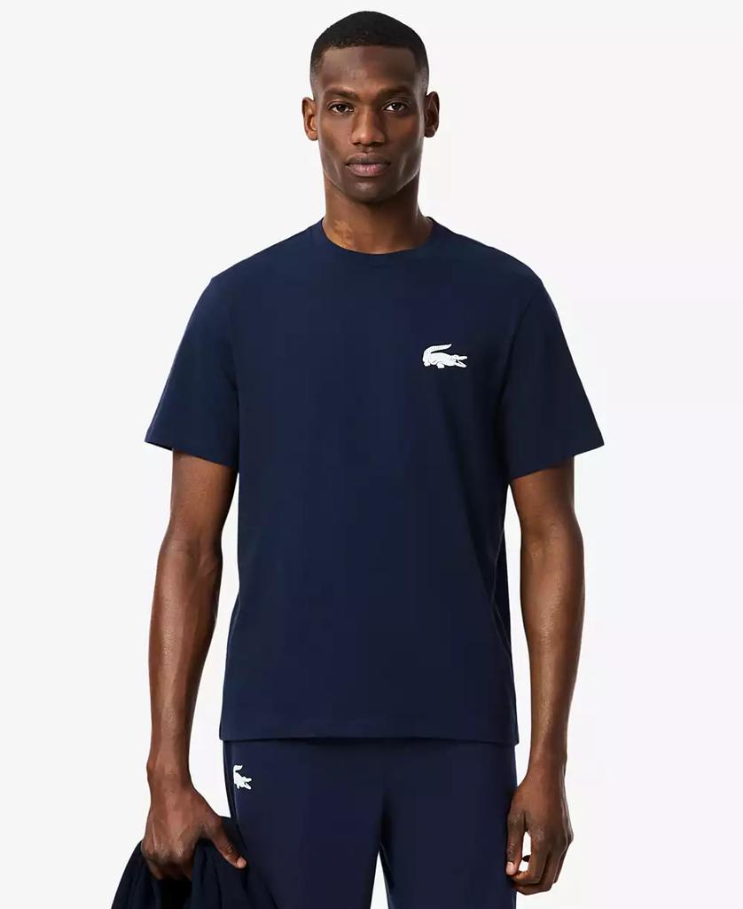 Lacoste Men's Loungewear Sleep T-Shirt
