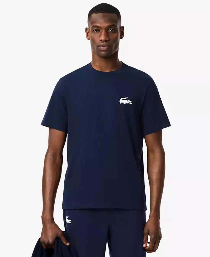Lacoste Men's Loungewear Sleep T-Shirt 2