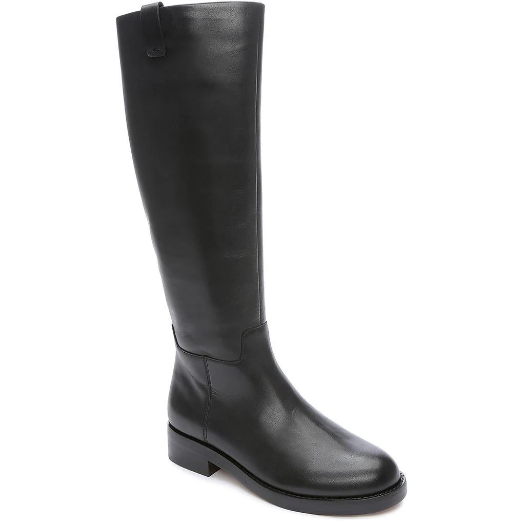 Sanctuary Sanctuary Womens Side Zipper Tall Knee-High Boots 2
