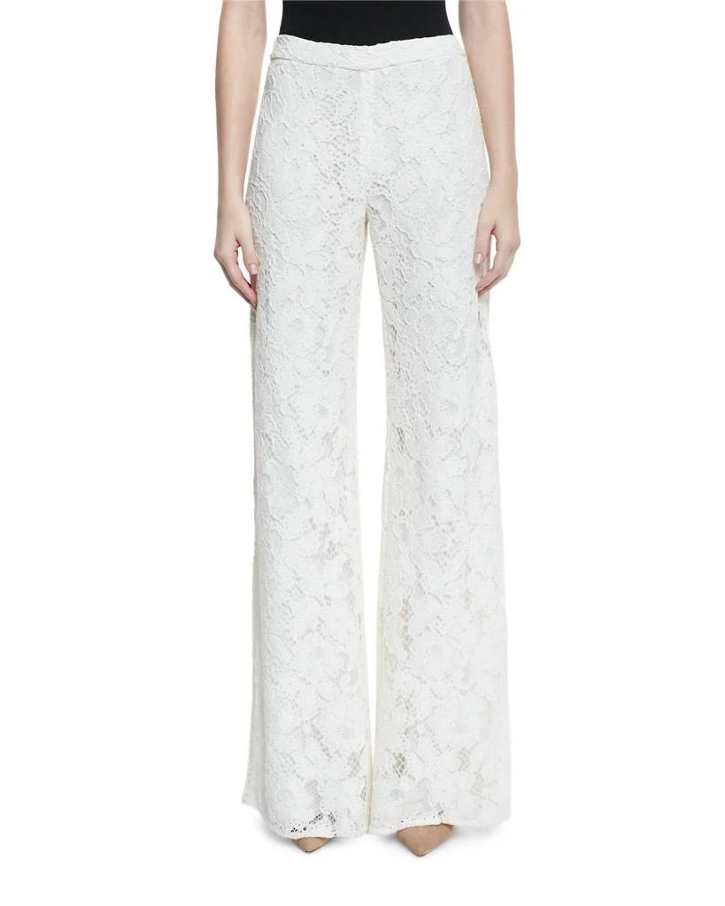 Alexis Alexis - Rina Lace Pants 1