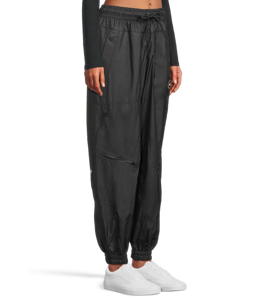 【関税&送料込】Stella Mccartney High Waist Pants Shop By Stella Mccartney Zip Track Pants on Sale at