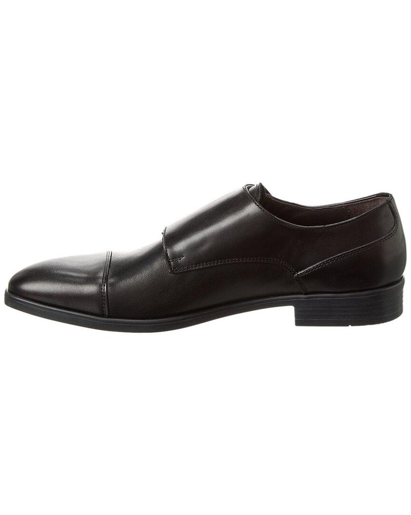 M by Bruno Magli Lidio Leather Oxford