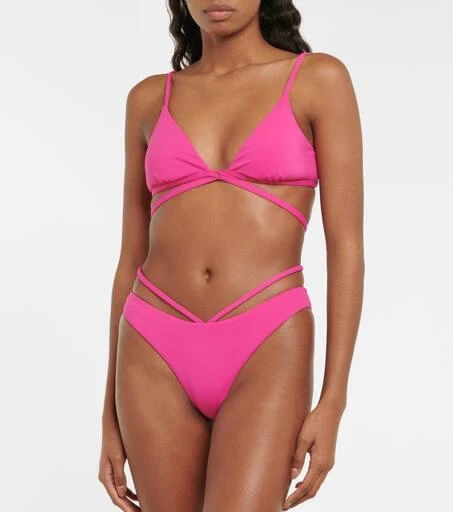 Jonathan Simkhai Emmalynn bikini bottoms 2