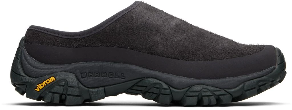 YMC YOU MUST CREATE Black Merrell 1TRL Edition Moab Mule Sneakers 1