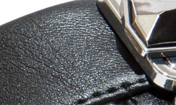 FitFlop Fino Crystal Wedge Flip Flop Sandal 6