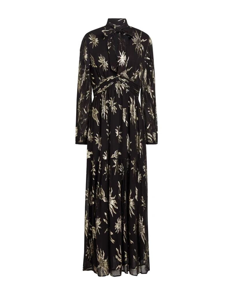 Maison Scotch Long dress 1
