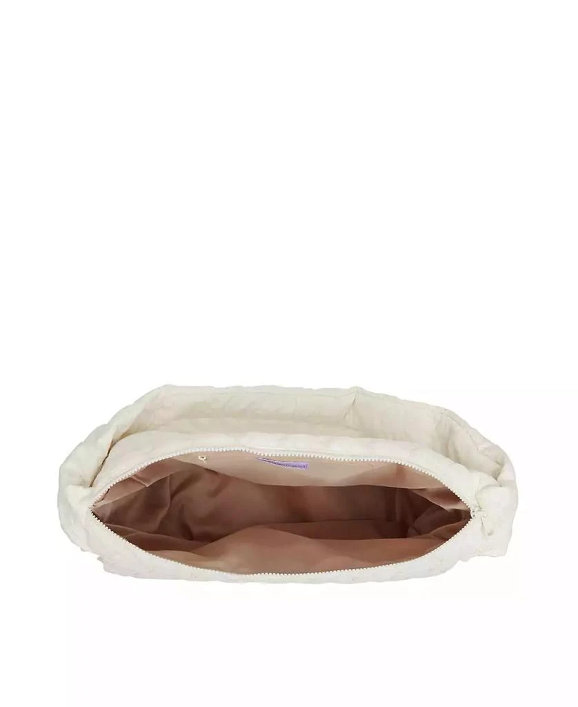 Madden Girl Nellie Heart Hobo Bag 5