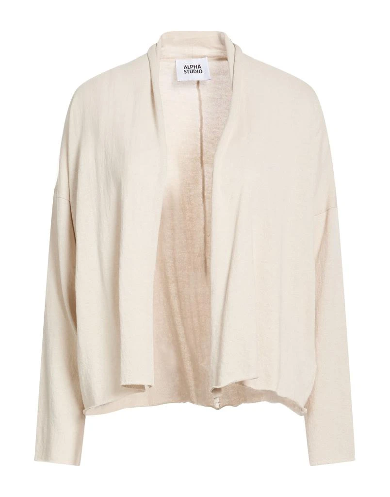 ALPHA STUDIO Cardigan