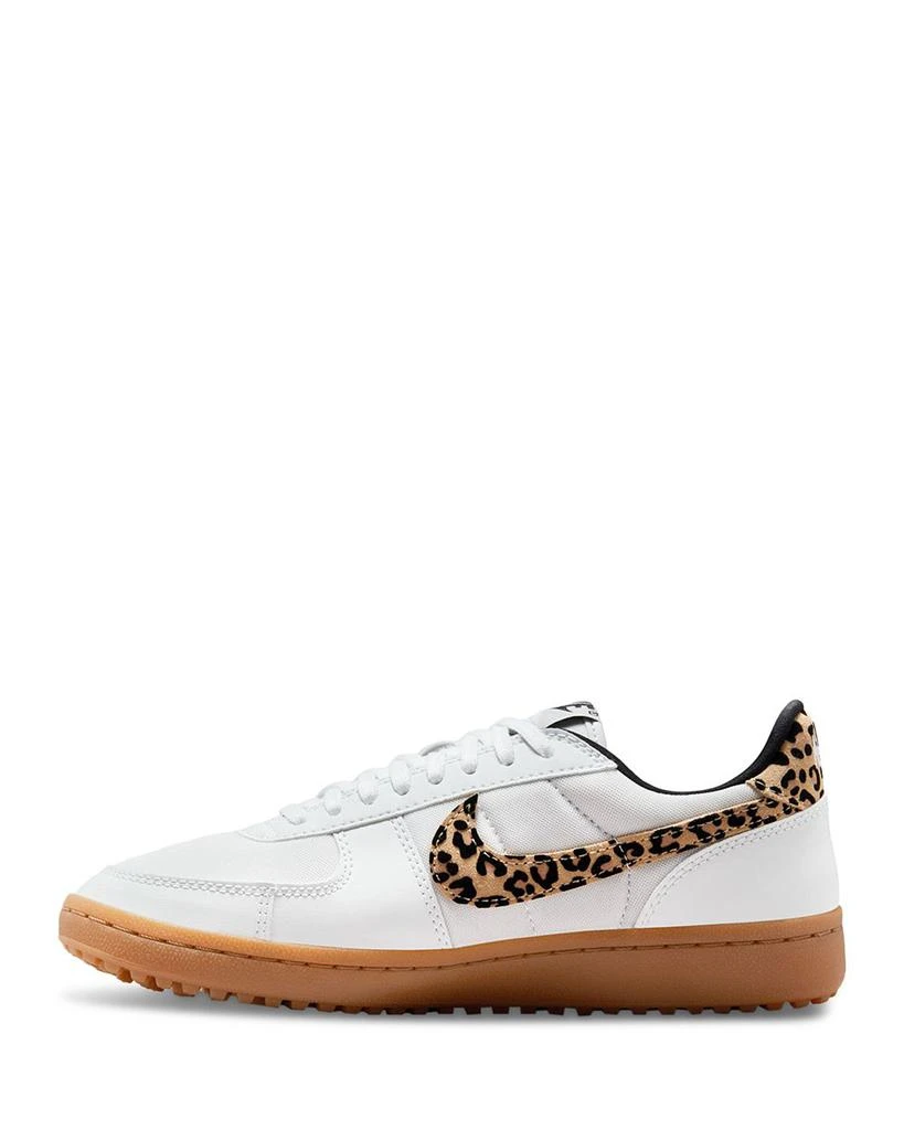 NIKE Women's Field General Sneakers 7