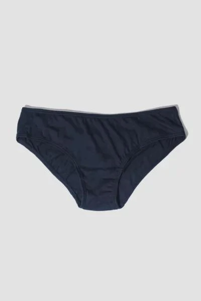 ODDOBODY ODDOBODY Organic Cotton Brief 1
