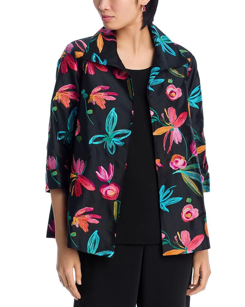 Caroline Rose A Line Jacket 1