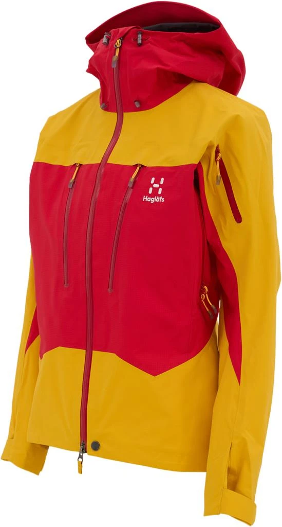 Haglofs Roc Nordic GTX PRO Jacket - Women’s 3