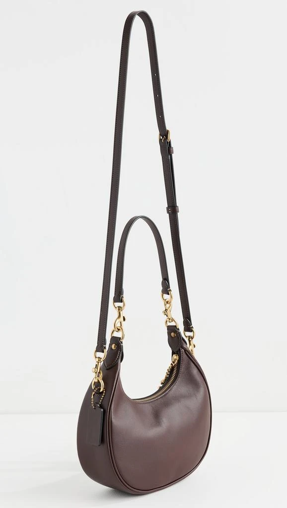 Coach Glovetanned Leather Jonie Bag 22 3