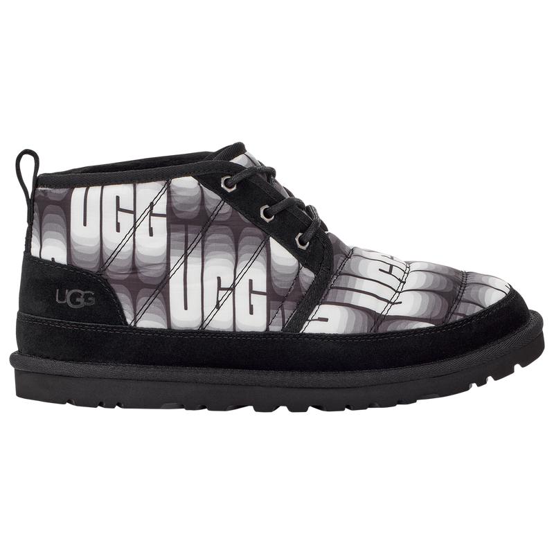 ugg boots men footlocker