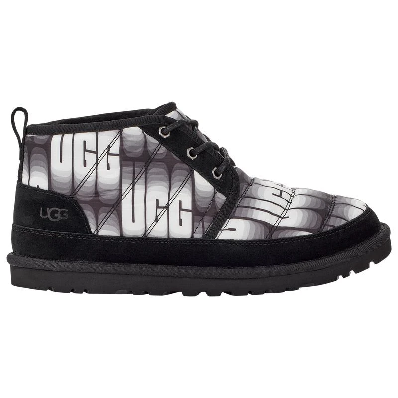 Shop UGG Neumel LTA - Men display picture 2