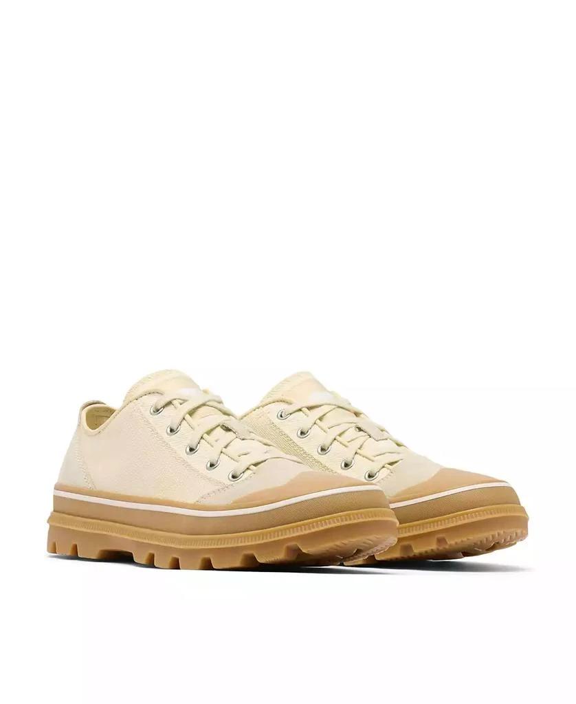 SOREL Men's Scout N About Low Sneaker 6