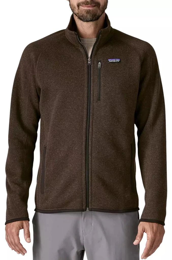 Patagonia Patagonia Men's Better Sweater Fleece Jacket 1