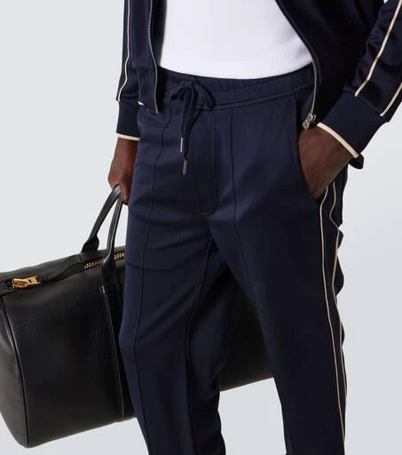 Tom Ford Jersey sweatpants 5