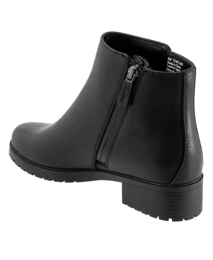 Trotters Margo Boot 3