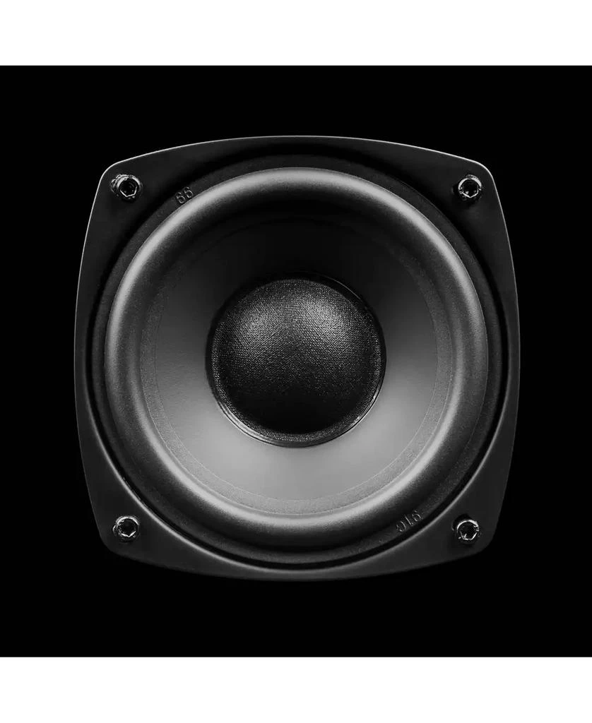 Fluance Elite High Definition Surround Sound Home Theater 5.1 Speaker System 9