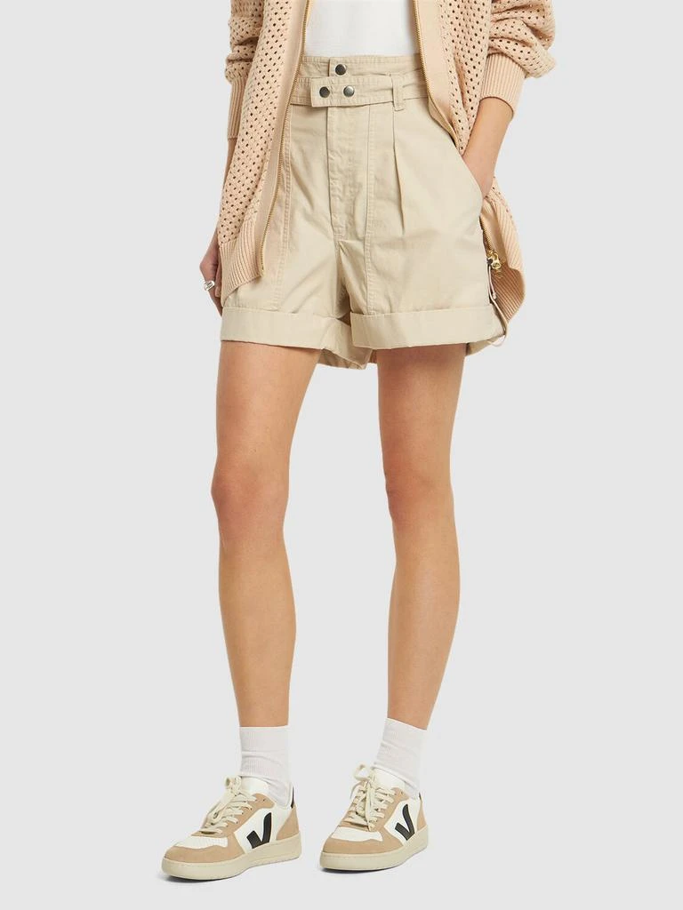 Veja V-10 Bastille Sneakers 1