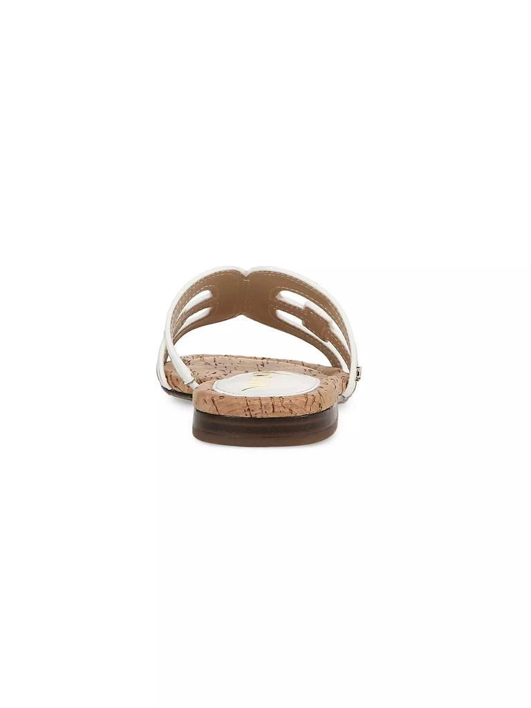 Sam Edelman Bay Multi Slip-On Sandals 3