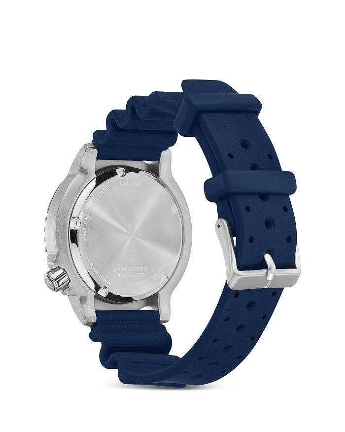 Citizen Eco-Drive Promaster Dive Watch, 44mm 4