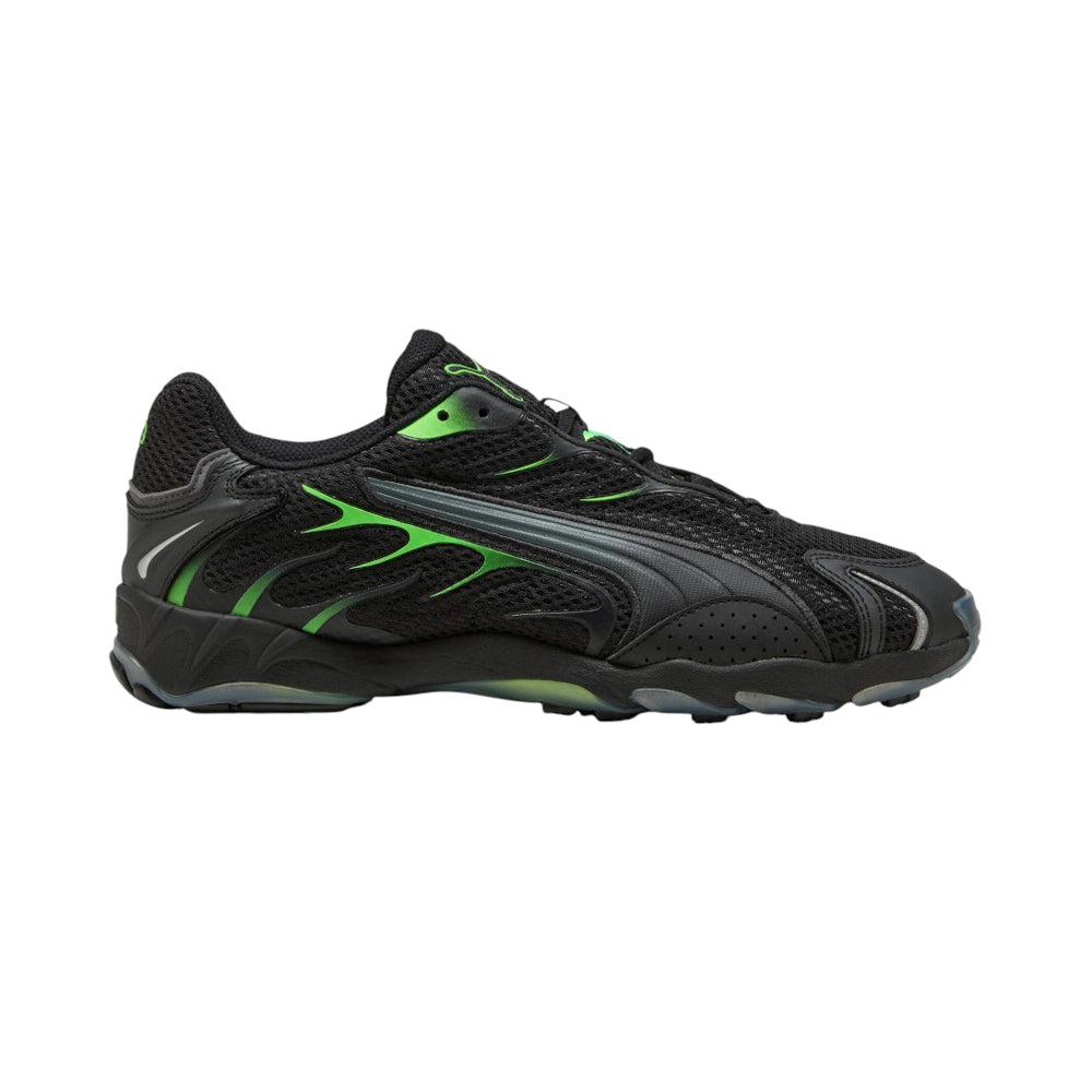 Puma Inhale Lace Up Sneakers