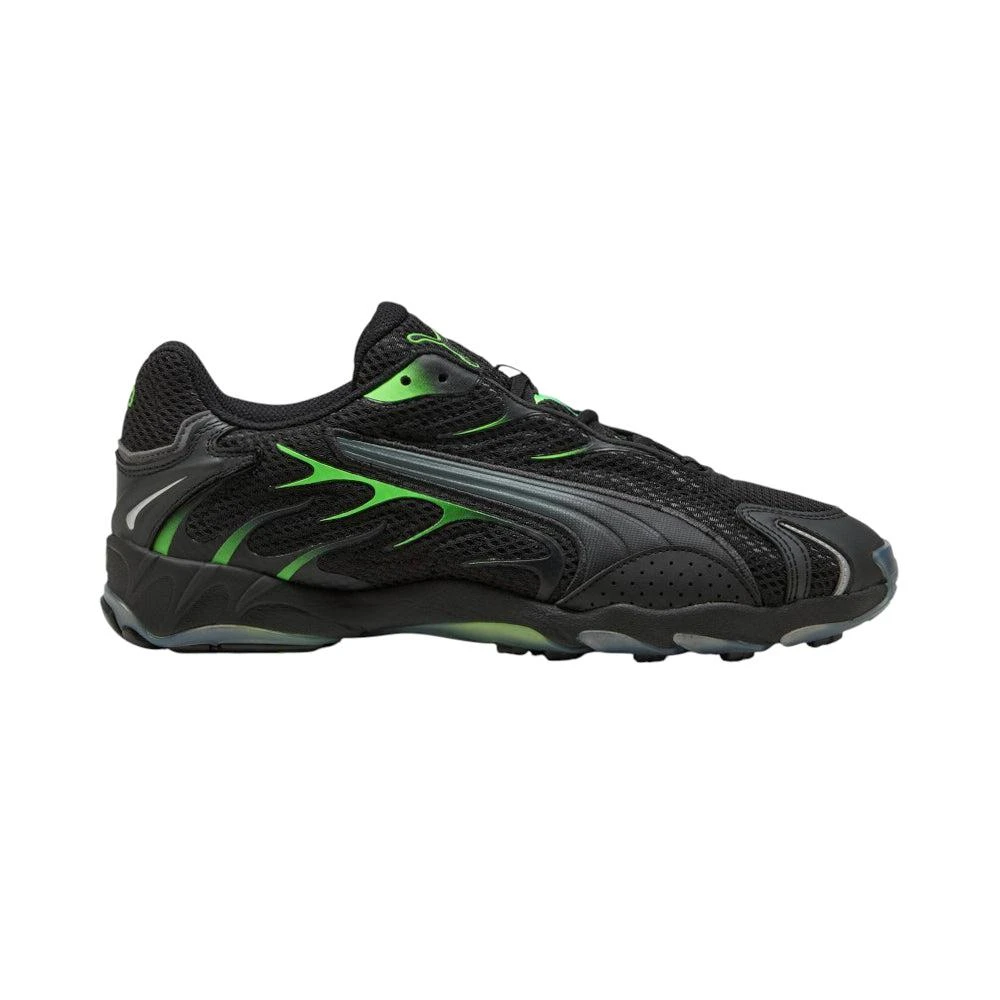 Puma Inhale Lace Up Sneakers 1