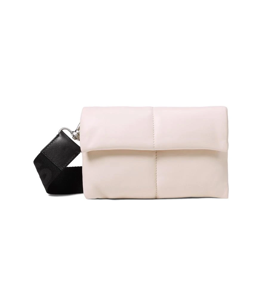 ALL SAINTS Ezra Quilt Crossbody 1