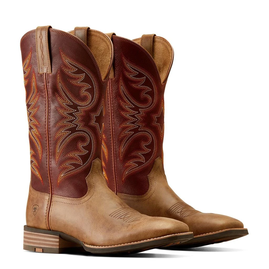 Ariat Ricochet Western Boots 1