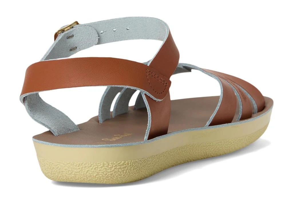 Salt Water Sandal by Hoy Shoes Boardwalk (Big Kid/Adult) 5