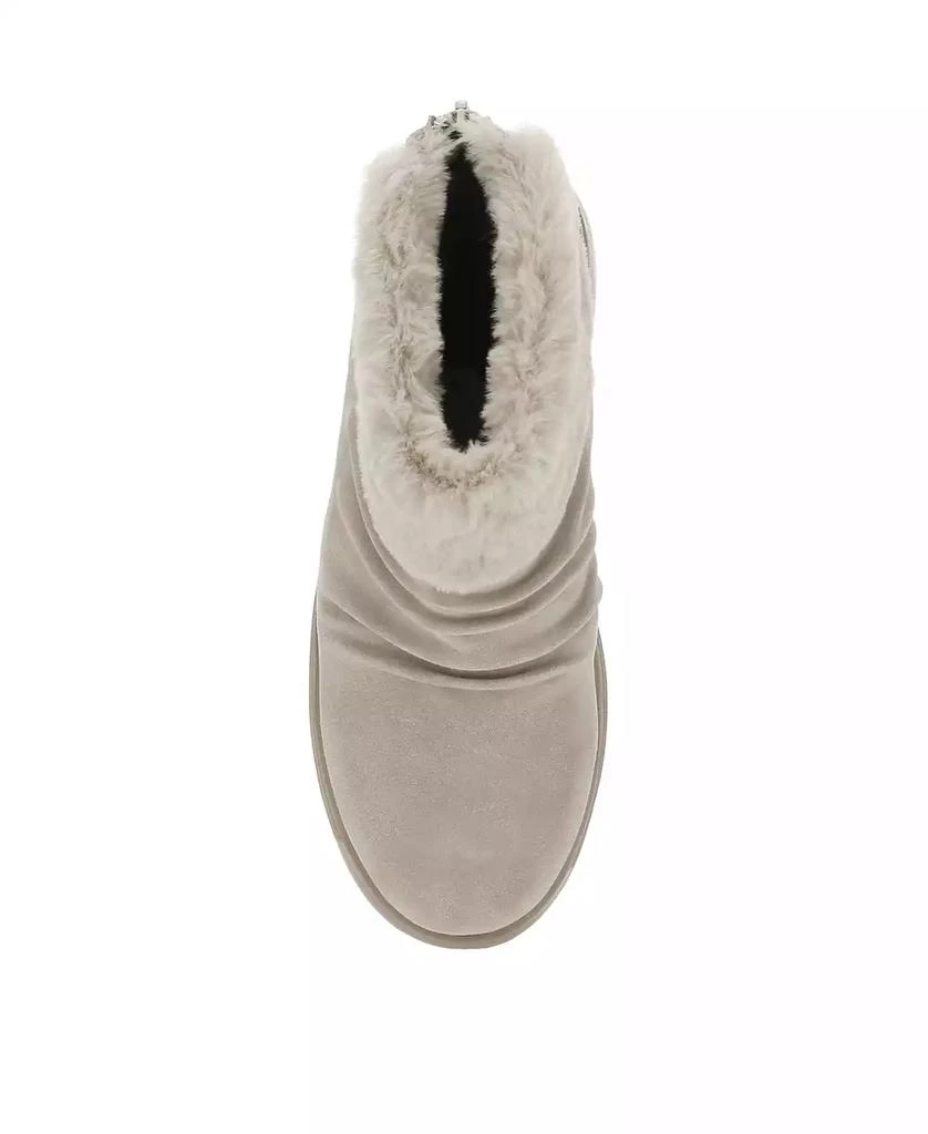 Baretraps Women's Nuri Cold Weather Booties 8