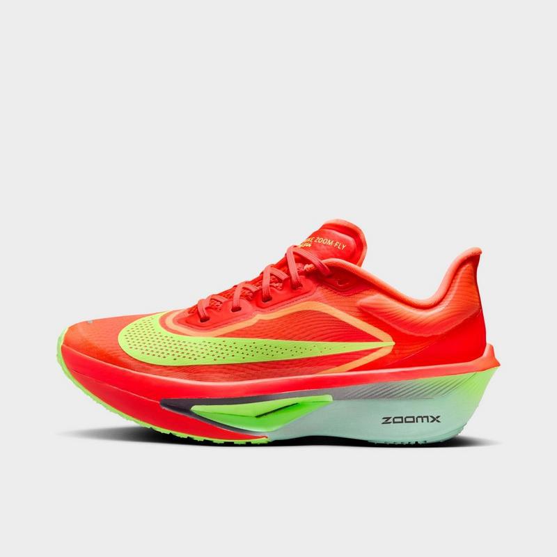 nike zoom fly finish line