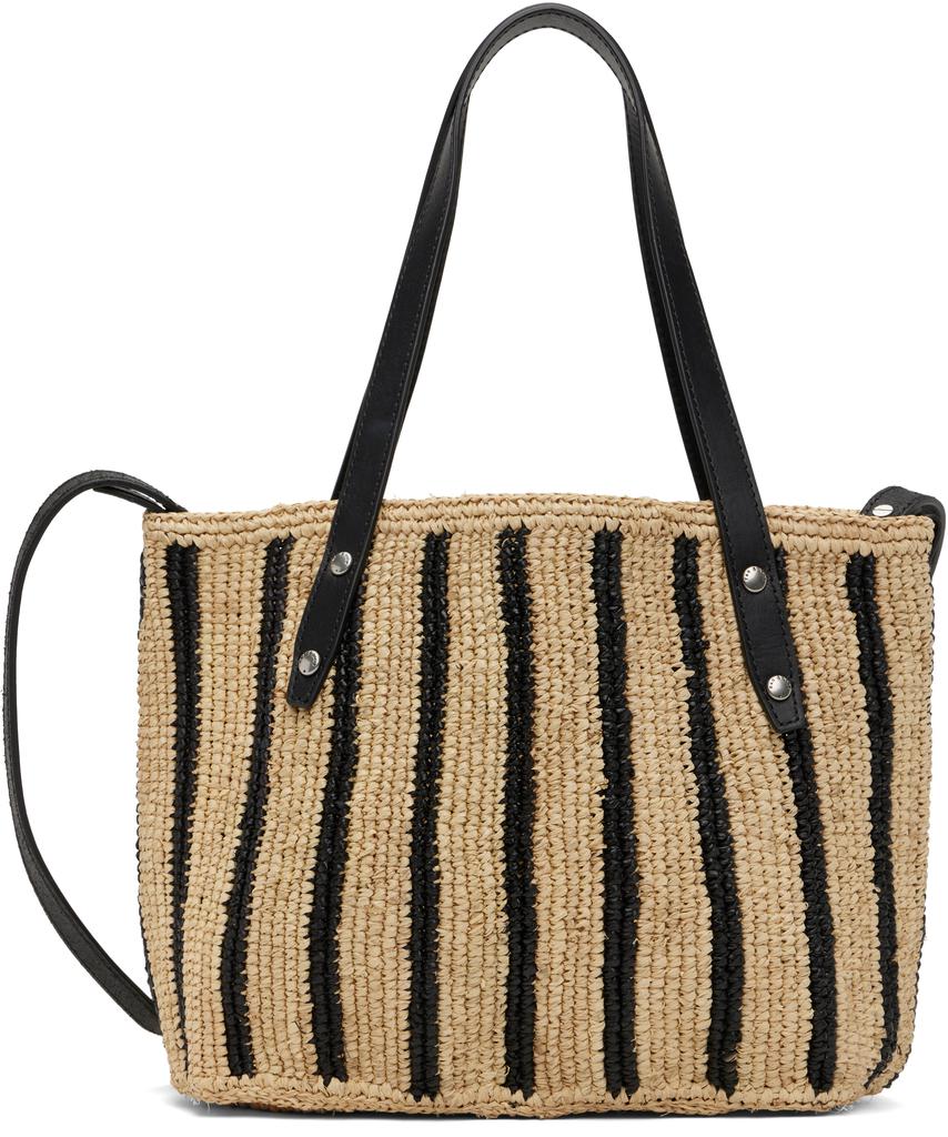 Rag & Bone Brown Slade Tote - Tote Bags - Save Extra 10% OFF