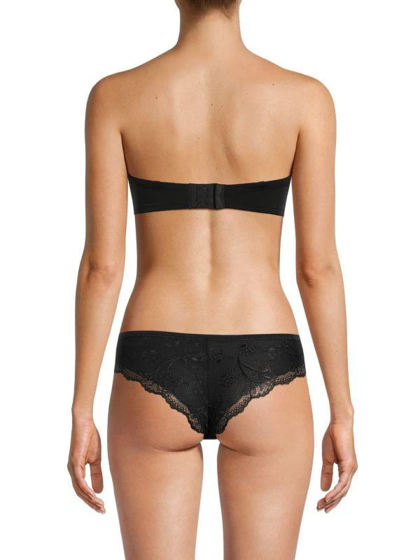 Calvin Klein Padded Multi Way Bra 3