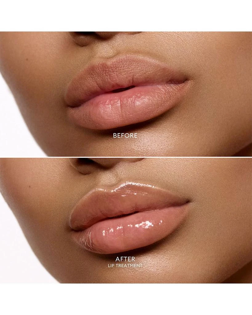 ROSE INC Lip Treatment Hydrating Lip Balm - Clear 0.5 oz. 6