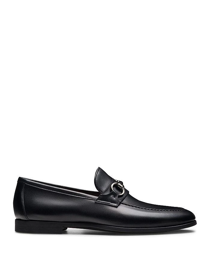 Magnanni Men
s Bennett II Bit Loafers - Exclusive 3
