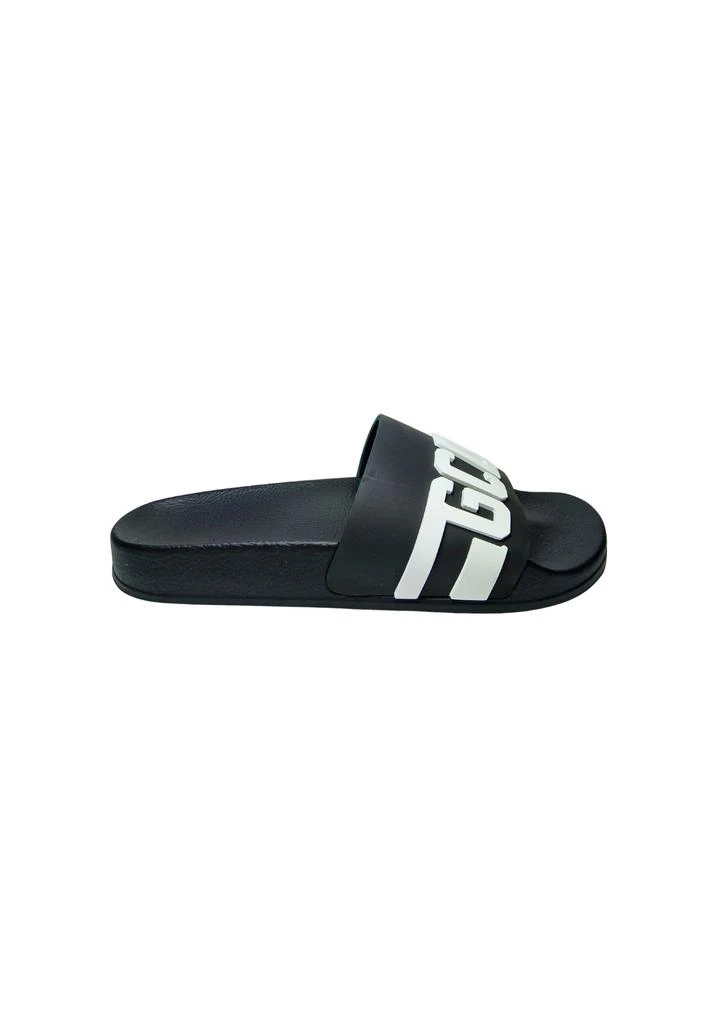 Men's Shoes Gcds Sliders logo chain black-white On Sale Now with Up to 49% Off | Discover Exclusive Deals & Savings at BeyondStyle Authentic GCDS slippers with Limited-Time Discounts, Free Men's Shoes Gcds Sliders logo chain black-white On Sale Now with Up to 49% Off | Discover Exclusive Deals & Savings at BeyondStyle Authentic GCDS slippers with Limited-Time Discounts, Free