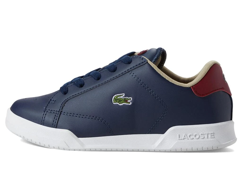 Lacoste Kids Twin Serve 222 1 SUC (Little Kid) 4