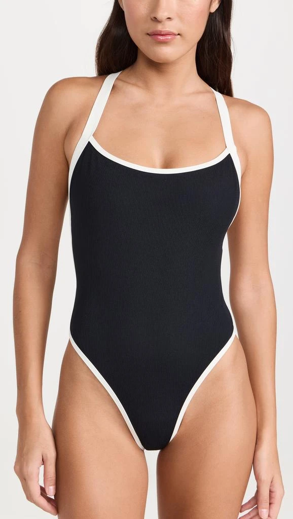 LSPACE Baewatch One Piece 4